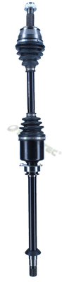 Arbre de transmission SHAFTEC FI237R
