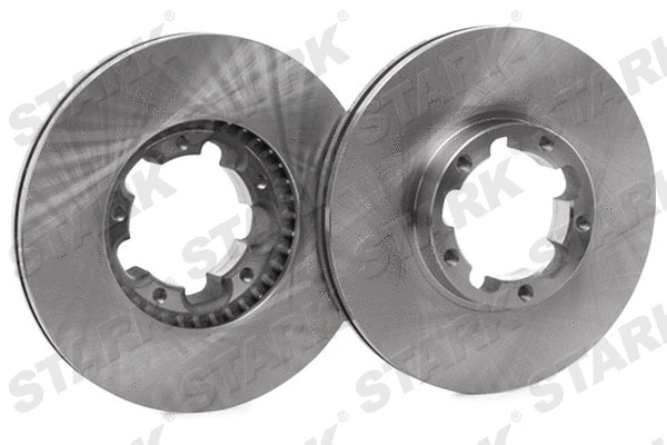 Disque de frein Stark SKBD-0023773