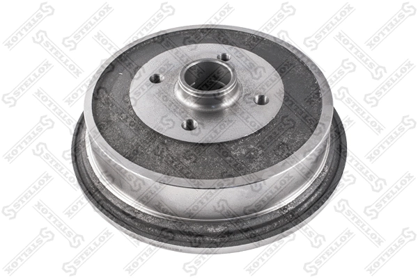 Tambour de frein STELLOX 6025-4713-SX