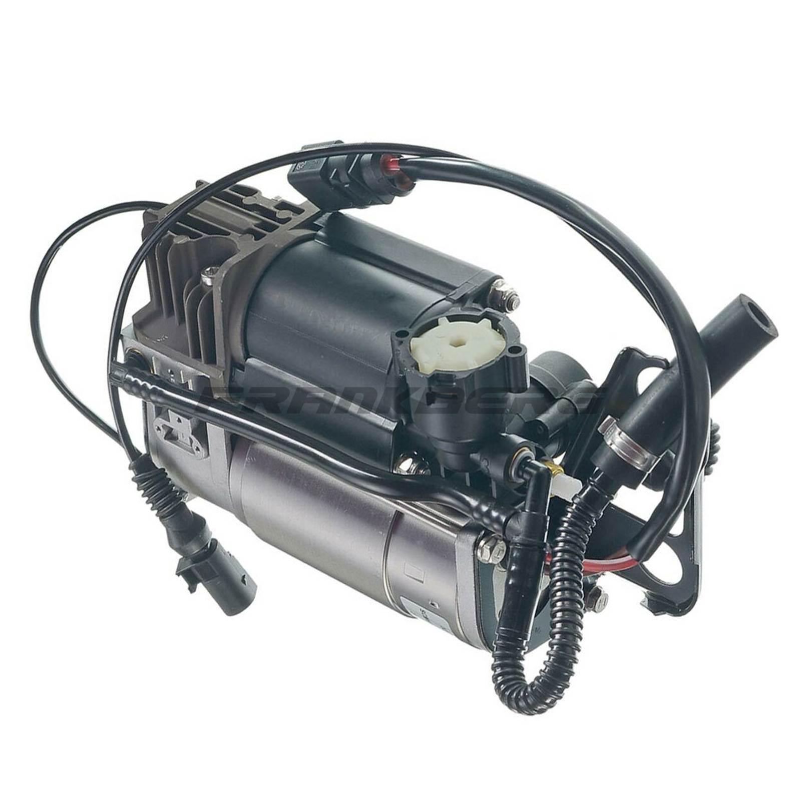 Compresseur, système d'air comprimé Frankberg 5481FB0002160