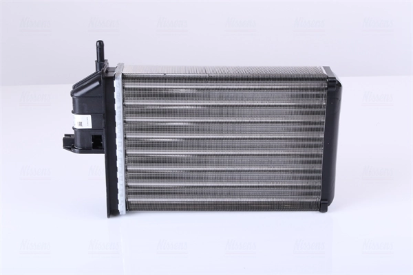 Système de chauffage NISSENS 71450