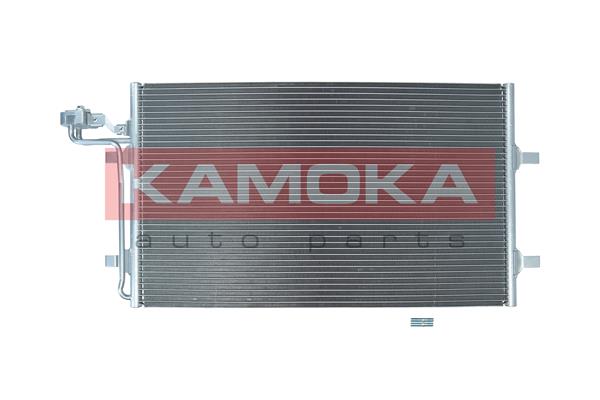 Condenseur, climatisation KAMOKA 7800172