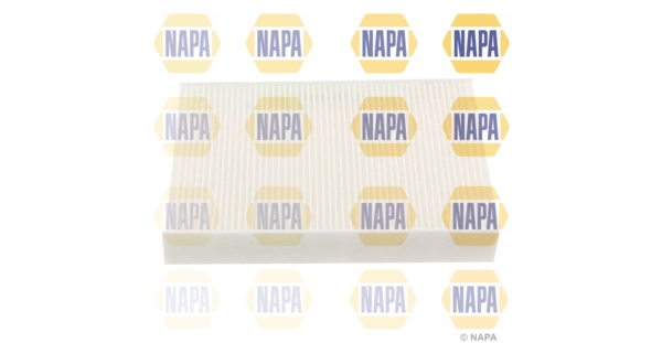 Filtre, air de l'habitacle NAPA NFC4026