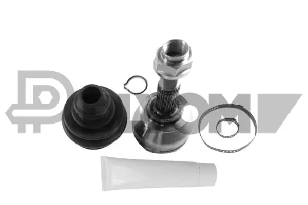 Jeu de joints, arbre de transmission PLYOM P760245