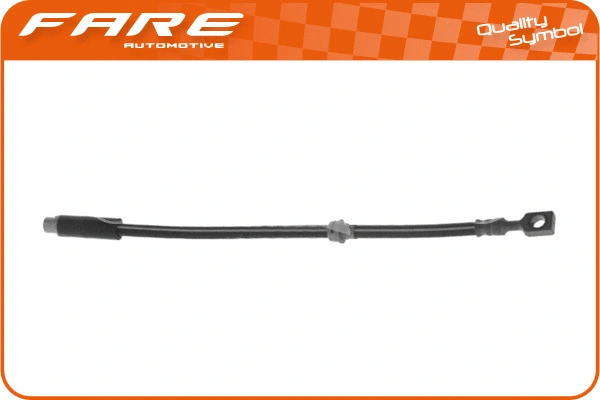 Flexible de frein FARE SA 11581