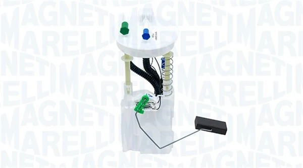 Indicateur, niveau de carburant MAGNETI MARELLI 519000056200