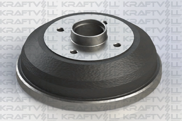 Tambour de frein KRAFTVOLL GERMANY 07050062