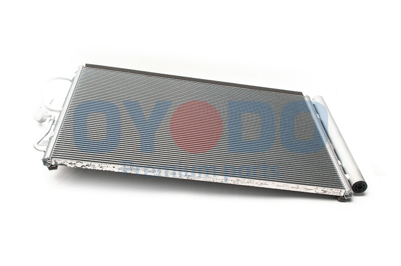 Condenseur, climatisation Oyodo 60C0526-OYO