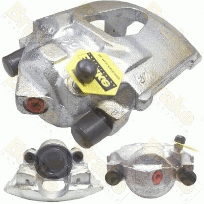 Étrier de frein Brake ENGINEERING CA320R