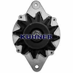 Alternateur AD KÜHNER 40801RI