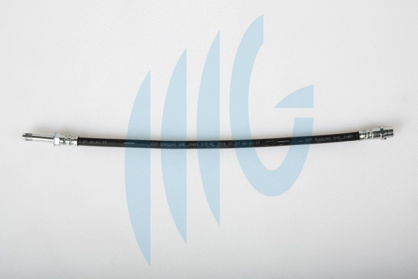 Flexible de frein RICAMBIFLEX GM 02080476