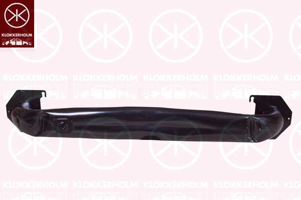 Support, pare-chocs KLOKKERHOLM 2555941