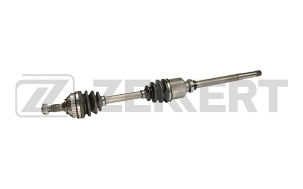Arbre de transmission ZEKKERT AW-4330