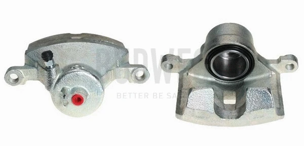 Étrier de frein BUDWEG CALIPER 341968