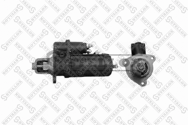 Démarreur STELLOX 88-02002-SX