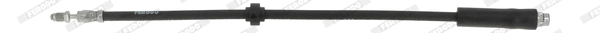 Flexible de frein FERODO FHY2070