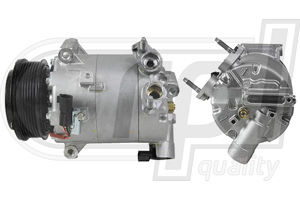 Compresseur, climatisation RPL QUALITY APCOFD5088