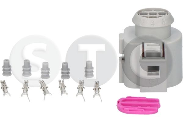 Kit réparation de câble, vanne EGR STC T493879