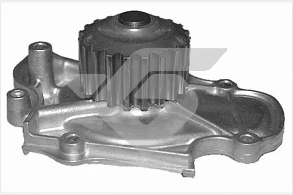 Pompe à eau, refroidissement du moteur HUTCHINSON WP219