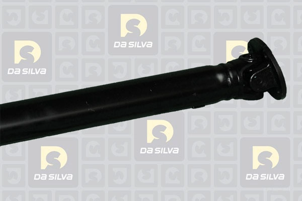 Arbre de transmission, entraînement essieux DA SILVA TR1190
