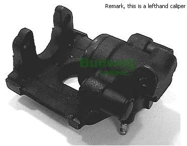 Étrier de frein BUDWEG CALIPER 342715