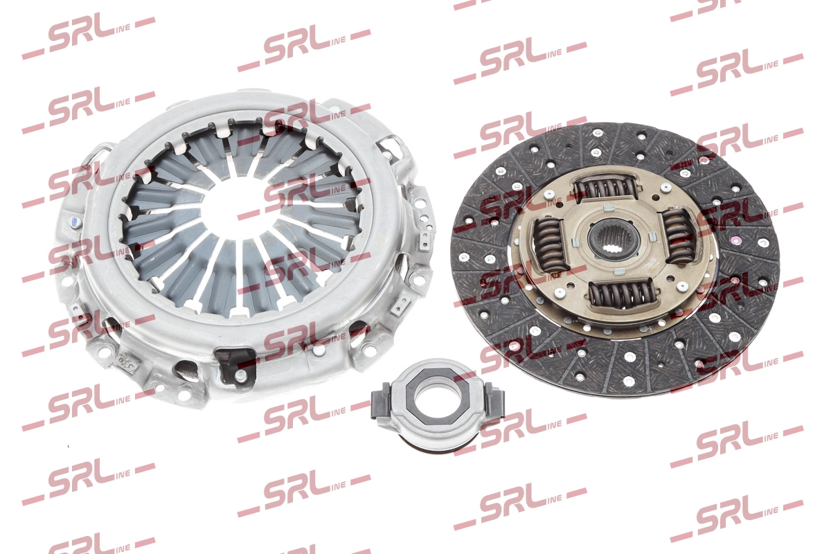 Kit d'embrayage SRLine S33-279