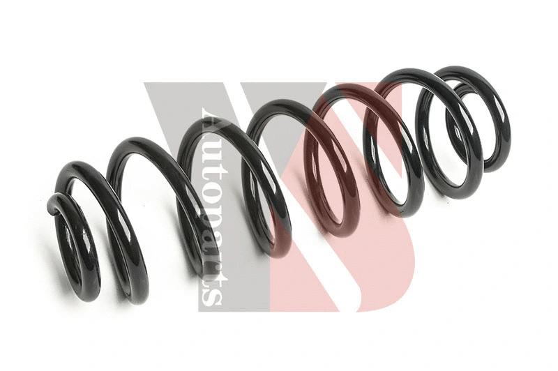 Ressort de suspension YSPARTS YS-CS0107