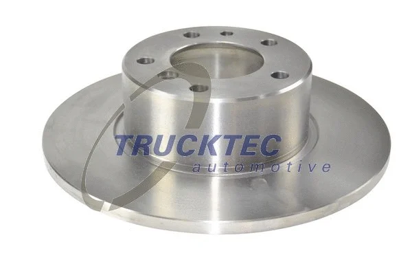 Disque de frein TRUCKTEC AUTOMOTIVE 08.34.019