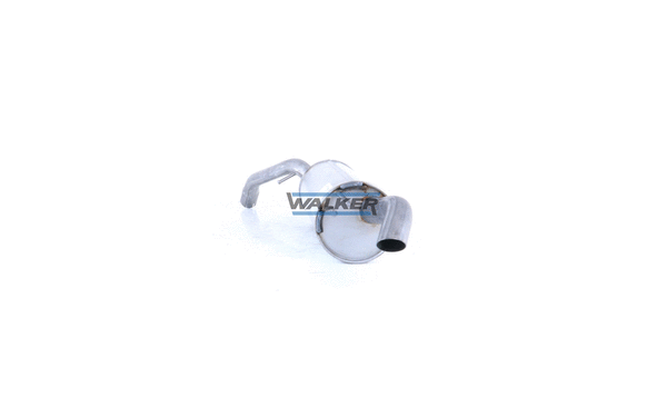 Silencieux arrière WALKER 22700