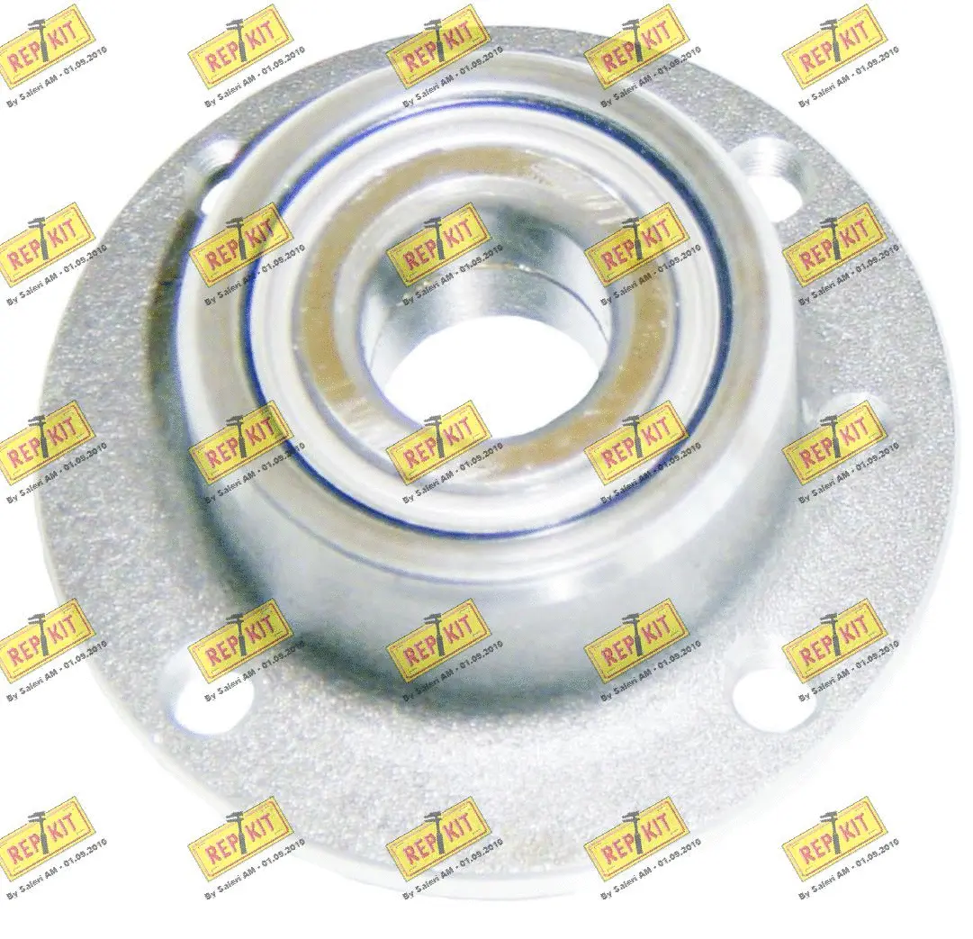 Kit de roulements de roue REPKIT RKB1527
