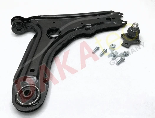 Bras de liaison, suspension de roue DAKAtec 100492