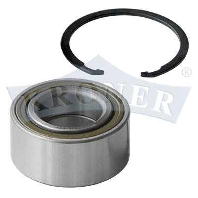 Roulement de roue KRONER K151237