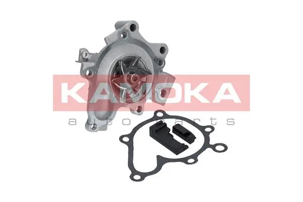 Pompe à eau, refroidissement du moteur KAMOKA T0178