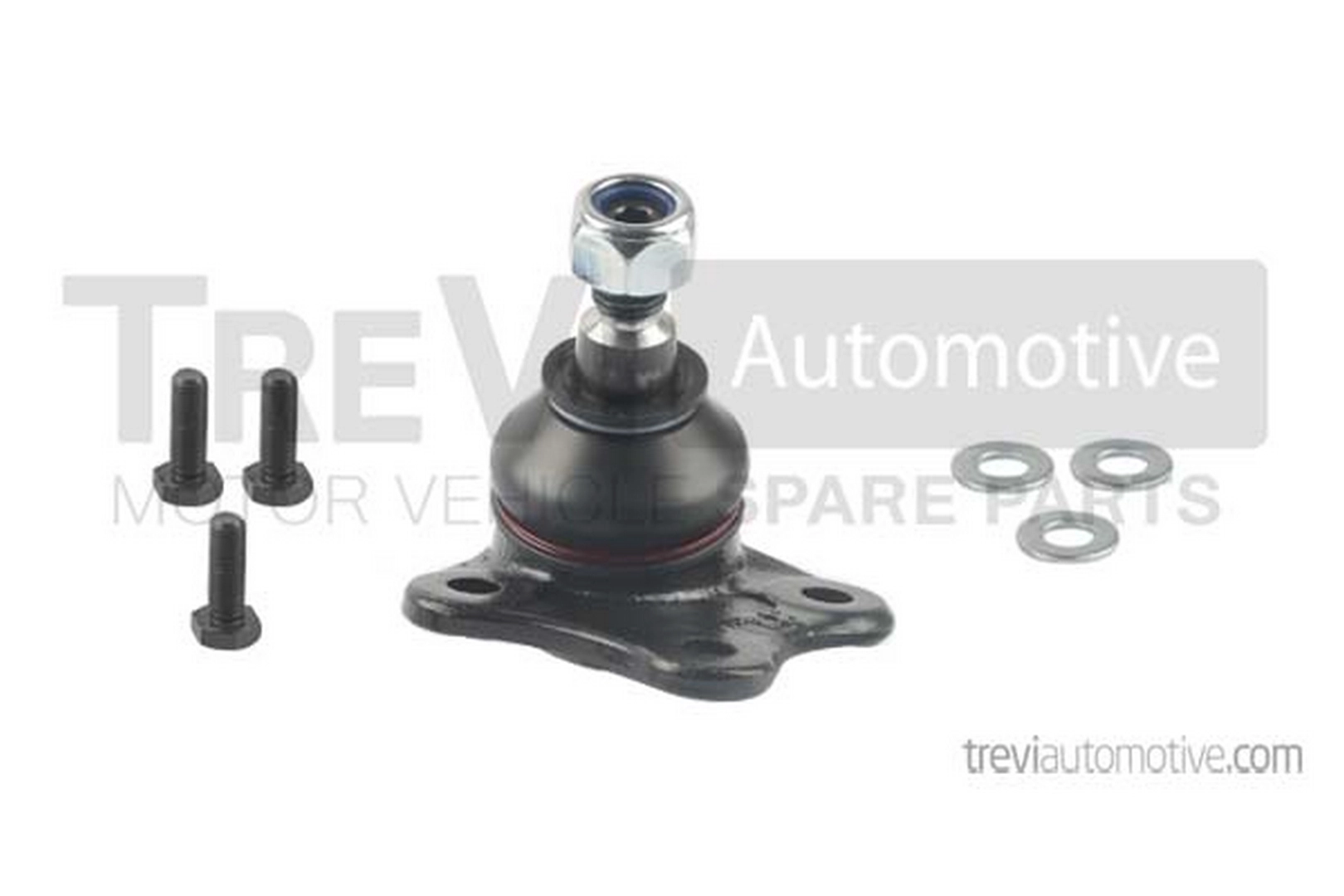 Rotule de suspension TREVI AUTOMOTIVE TRTT1084
