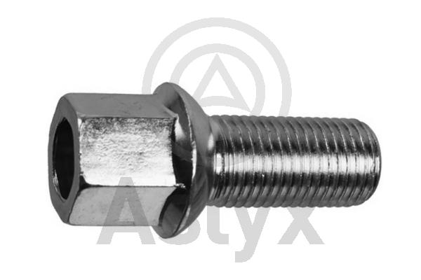 Boulon de roue Aslyx AS-201844