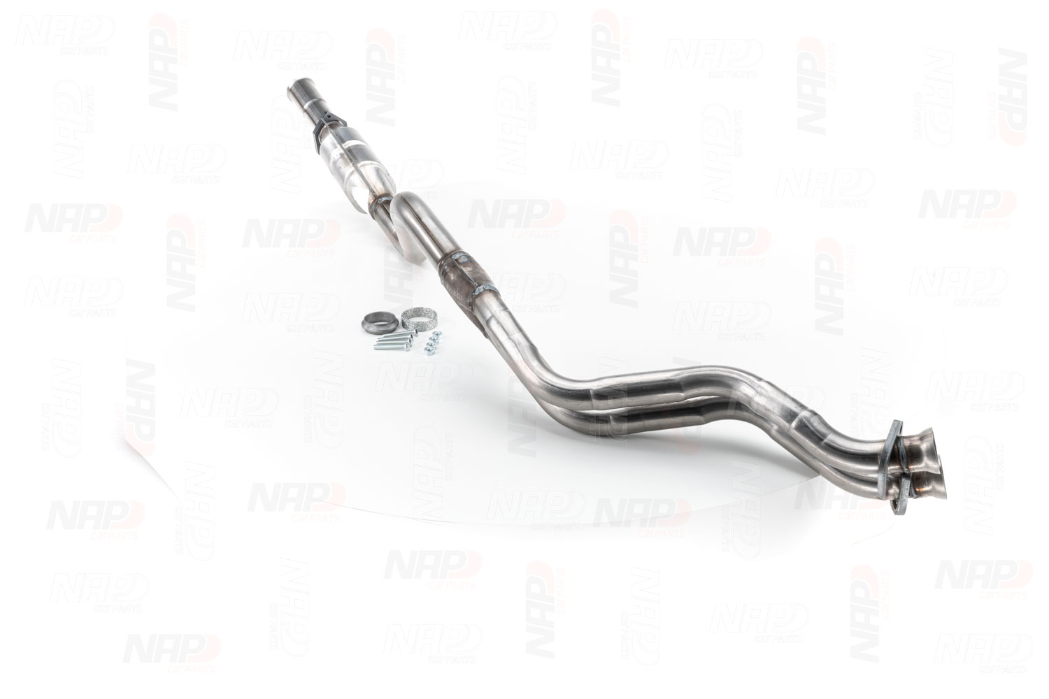 Catalyseur NAP carPARTS GmbH CAK10427