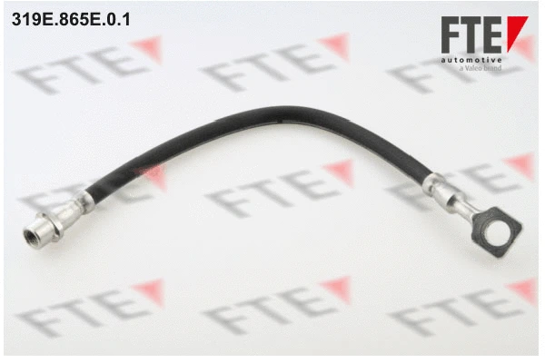 Flexible de frein FTE 9240485