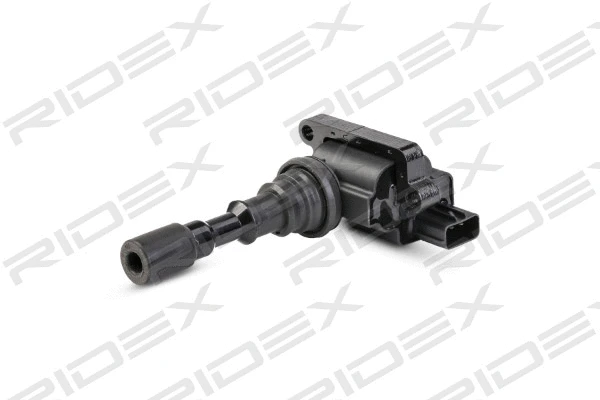 Bobine d'allumage RIDEX 689C0317