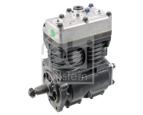 Compresseur, système d'air comprimé FEBI BILSTEIN 177568