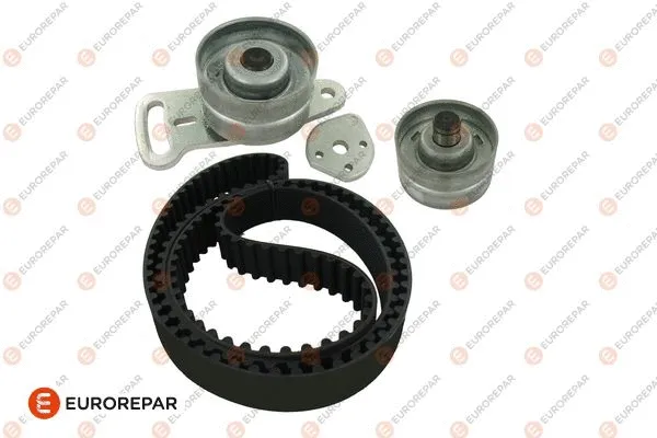 Kit de courroie crantée EUROREPAR 1611880180
