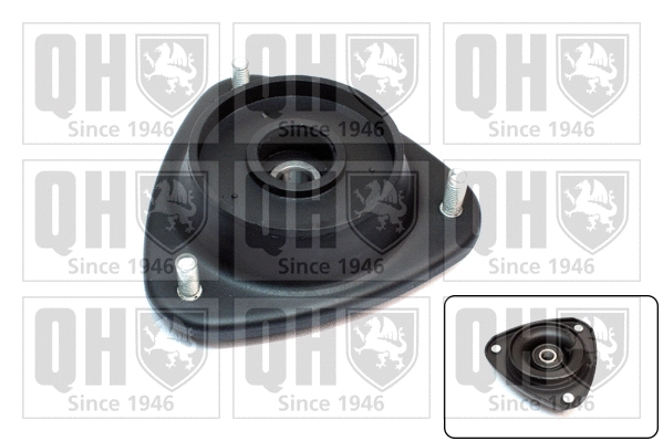 Coupelle de suspension QUINTON HAZELL EMA5021