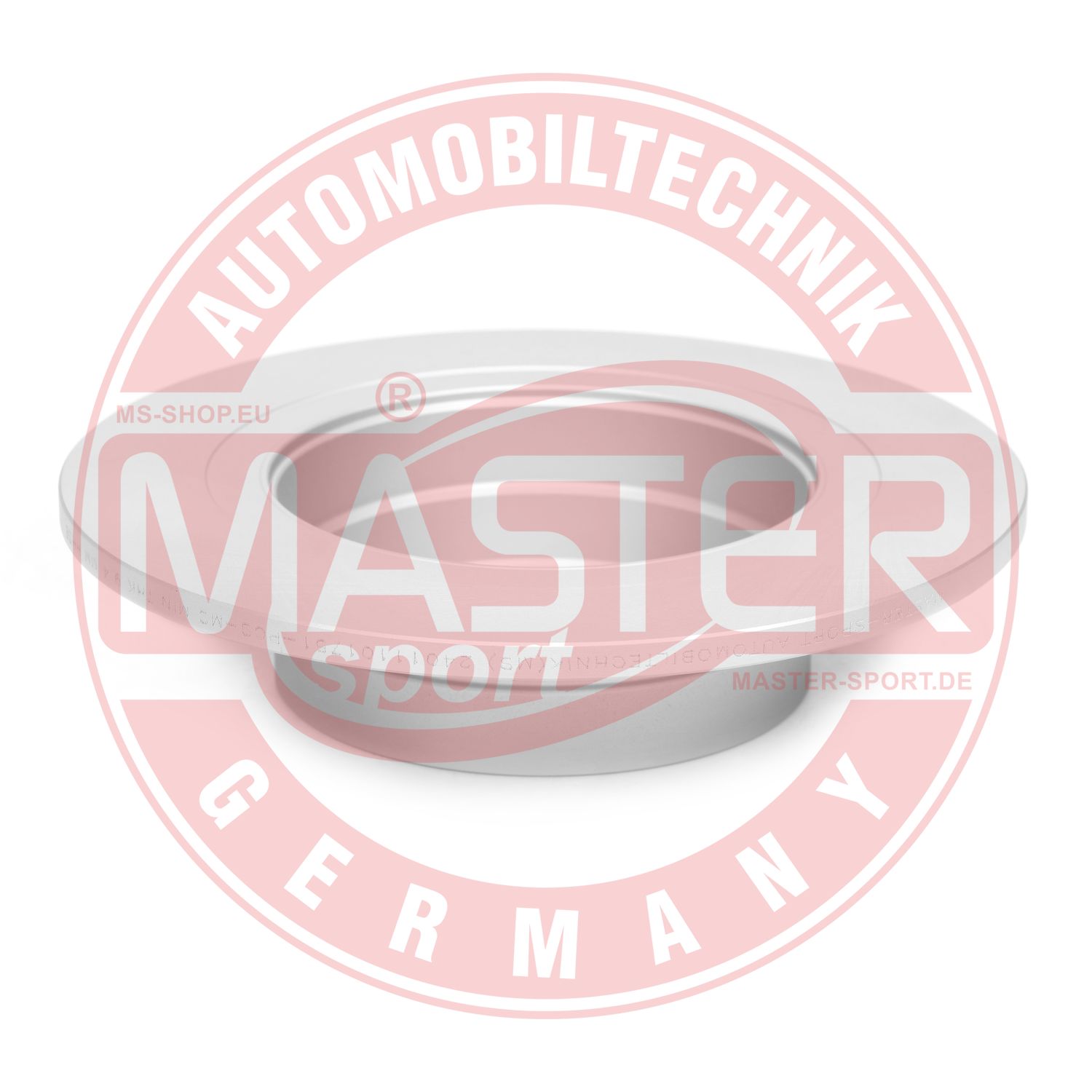 Disque de frein MASTER-SPORT GERMANY 24011101751PR-PCS-MS