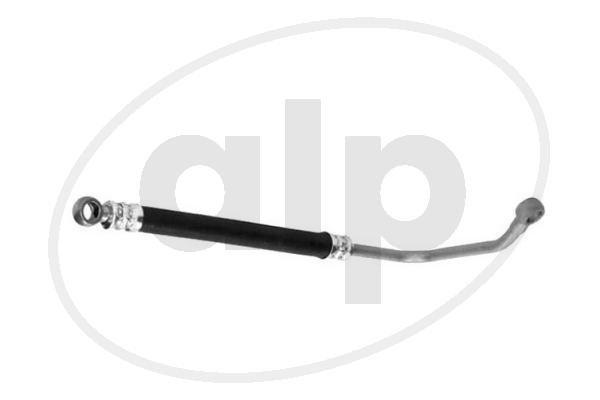 Conduite d'huile, compresseur alp ALP-004861