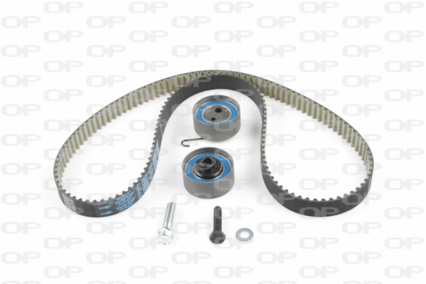 Kit de courroie crantée OPEN PARTS TBK5064.11