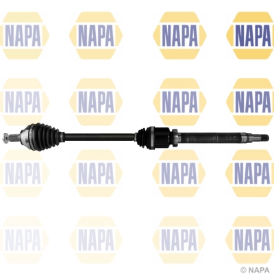 Arbre de transmission NAPA NDS1588R