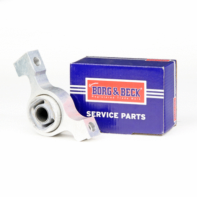 Suspension, bras de liaison BORG & BECK BSK7366