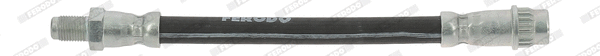 Flexible de frein FERODO FHY2035