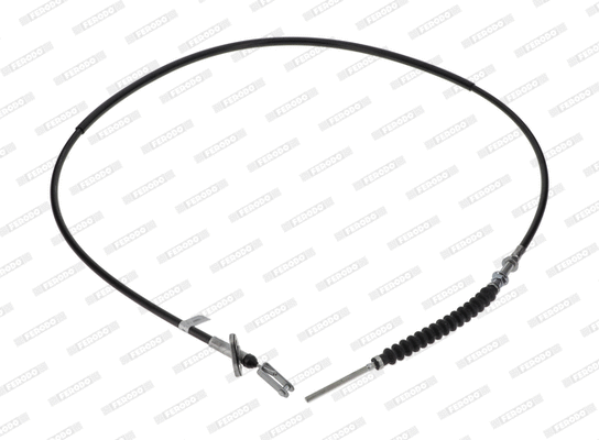 Tirette à câble, commande d'embrayage FERODO FCC424247