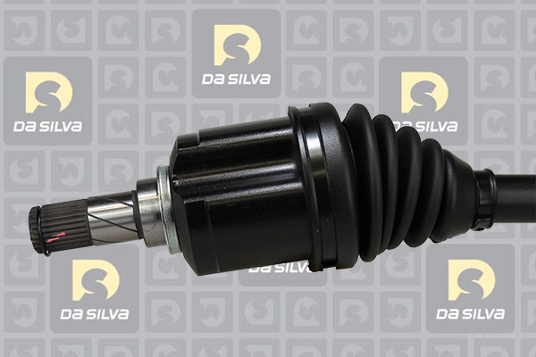 Arbre de transmission DA SILVA 95173T