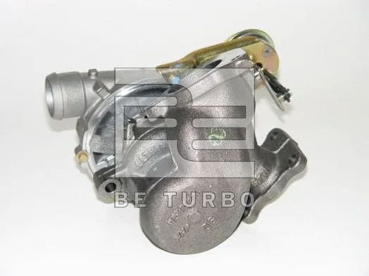 Turbocompresseur, suralimentation BE TURBO 125163